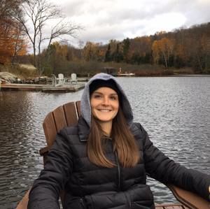 Meet your Posher, Camille